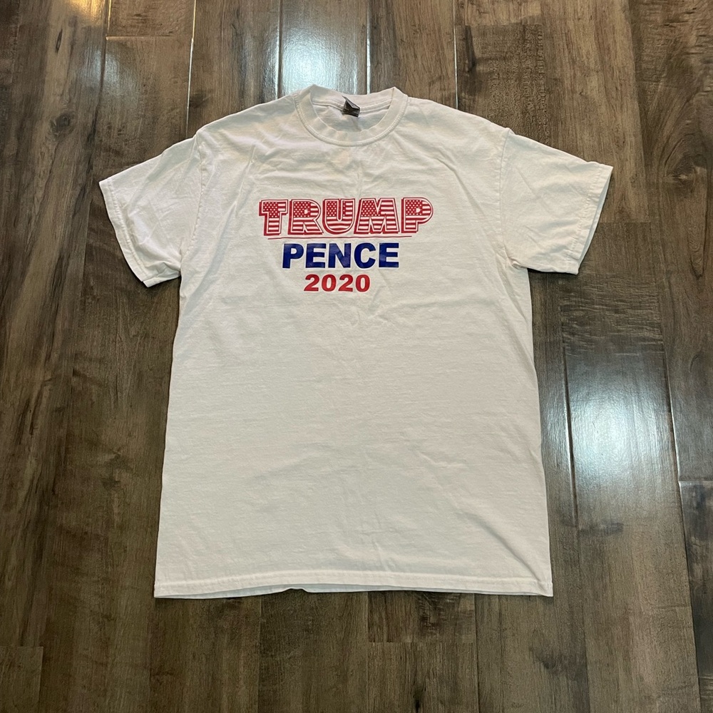 Trump Pence Campaign Shirt